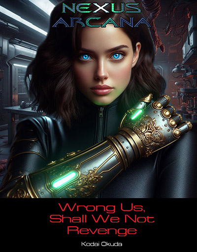 The Outer Sphere War